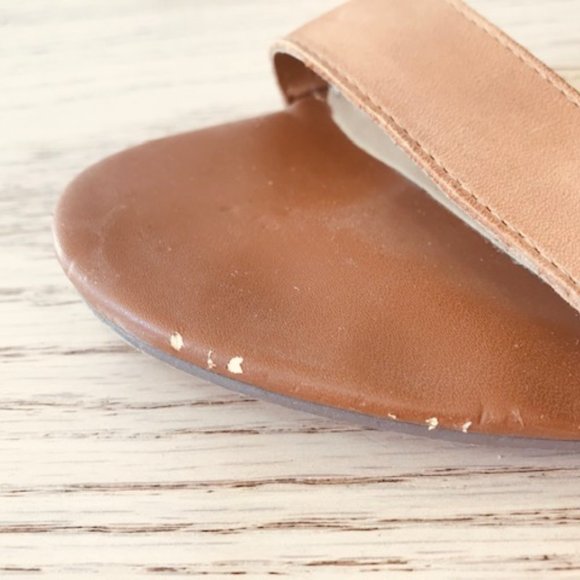 Steve Madden Sandals - Picture 5 of 6